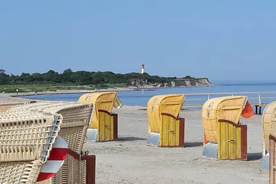 Image de \"Holiday park M02-001: Your dream vacation on the beautiful Baltic Sea incl.