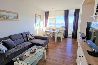 Image de Vacation apartment for 3-4 pers.