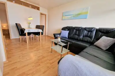 Image de New vacation apartment in the vacation park for 4 people.