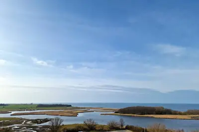 Image de Apartment on the 9th floor.