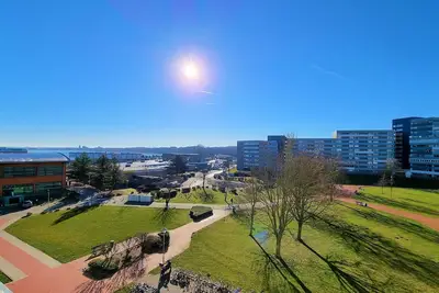 Image de Here you can enjoy your vacation!