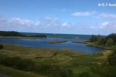 Image de A 5/7: Modern 3-room apartment with lake and sea view