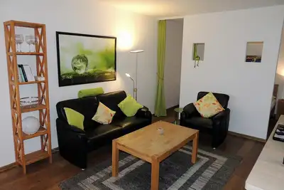 Image de Your perfect vacation apartment on the 2nd floor