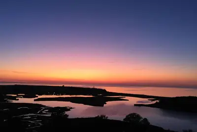 Image de Beautifully furnished vacation apartment for 4 people with a Dreamy View of the Sa