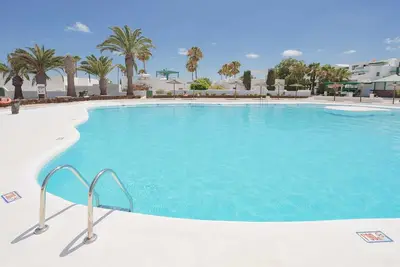 Image de Lanzahost \"Larimar\" with fabulous sea views