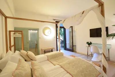 Chic suite