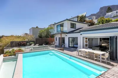 Image de Ty Gwyn  - Camps Bay