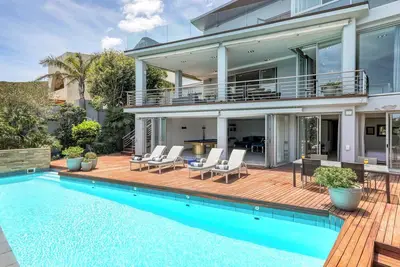 Anella 2 - Camps Bay