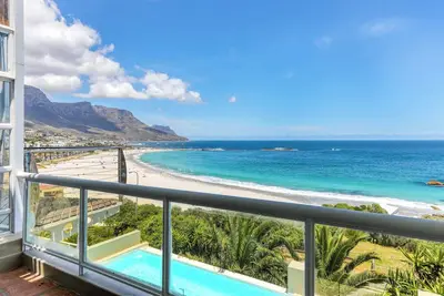 Image de Beach Villa 1 - Camps Bay
