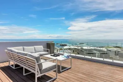 Image de Rocha Villa - Camps Bay