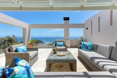Image de Bella Riposa - Camps Bay
