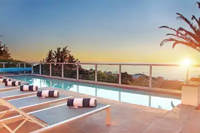 Image de Rontree Reflections - Camps Bay