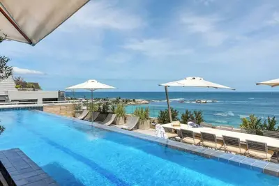Image de White Cliffs Penthouse - Clifton