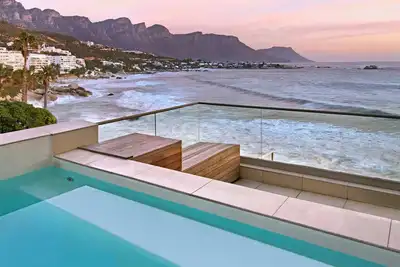 Image de Clifton Views - Clifton