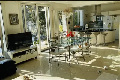 Image de Furnished holiday rentals on the banks of the Marne