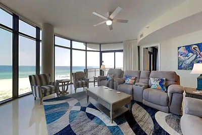 Image de Luxury Condo in Perdido Key with Breathtaking Views, Resort Amenities