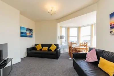 Image de Mango Suite-Appartement-Salle de bain et douche