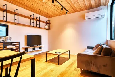 Image de Rakuten Stay House x Will Style MiyazakiAoshima101 / Miyazaki Miyazaki