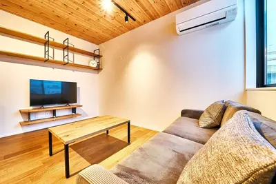 Image de Rakuten Stay House x Will Style MiyazakiAoshima102 / Miyazaki Miyazaki