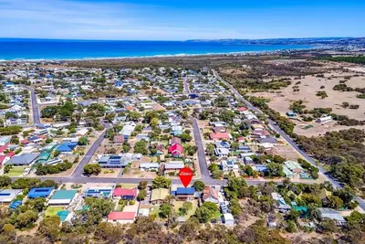 Image de 36 Lacrington St Summ