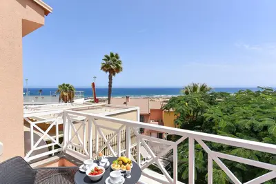 Image de Chalet Santa Ana 15 by VillaGranCanaria