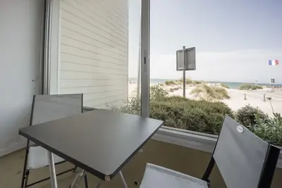 Image de Trimaran - appartement 2 chambres vue mer