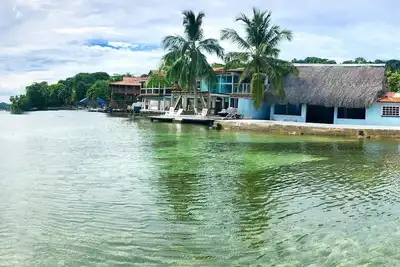 Image de Casa Frente al Mar - Isla Grande