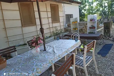 Image de The rural cottage In Our Garden Sardinia