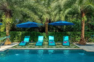 Image de Plantation Acres 7br Mansion with Gorgeous Pool