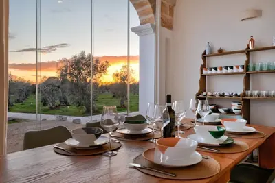 Image de Villa Petra  - Sud est charme - villa with swimming pool