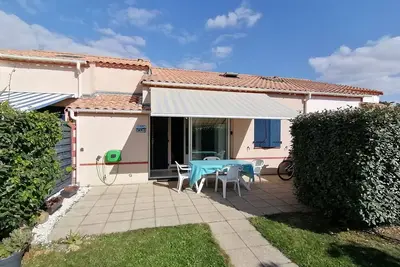 Image de Maison De Vacances Dans Residence Privee