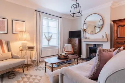 Image de Family friendly Cotswold holiday - Norton Cottage