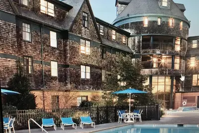 Image de Club Wyndham Long Wharf