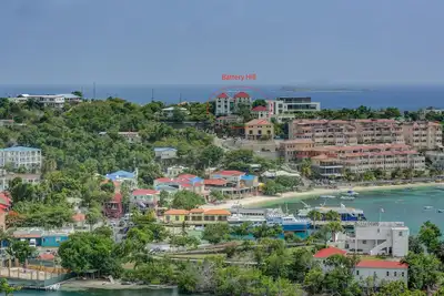 Image de Superb 2 Bath Condo, Sleeps 5- Your Place with Backup Power and Split Ac Units