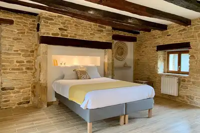 Image de Domaine de la Licorne - Gîte Rouffignac