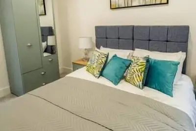 Image de Holiday Cottages To Rent In Cumbria – Derwent House