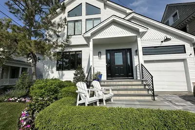 Image de Summer rental - 3 min walk to beach