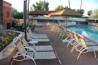 Image de Amazing 2br Condo with Terrace in Scottsdale