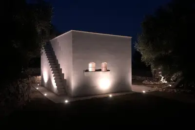 Image de Dwelling with privacy 1 km from Ostuni