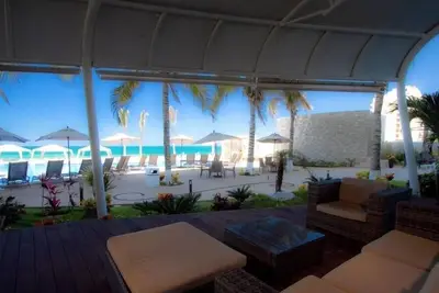 Image de Royal Park Studio with Garden Next to the Cerritos Beach