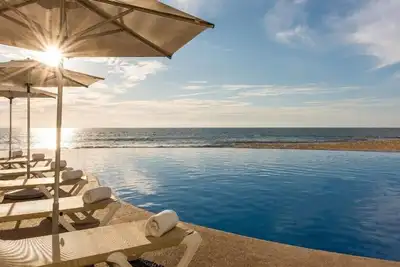 Image de Park Royal Mazatlan Timeless Studio with Pool