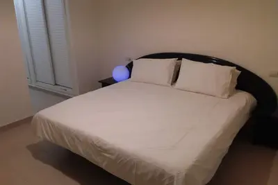 Image de Spacious 2 bedroom apartment in the popular holiday destination of Puerto Banus