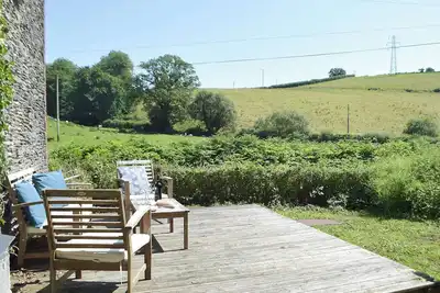Image de 1 chambres à coucher à Carmarthen