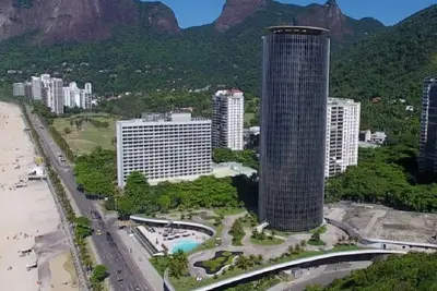 New Year'S Eve Hotel Nacional Rio De Janeiro