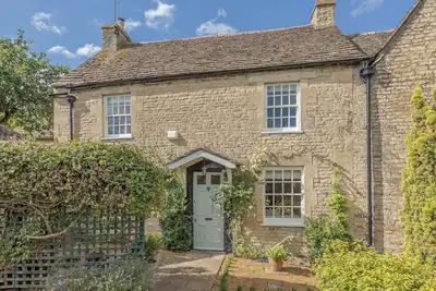 Image de 2 chambres Ă coucher Ă Easton on the Hill, Stamford