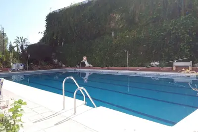 Image de Spacious 2 bedroom apartment in the popular holiday destination of Puerto Banus