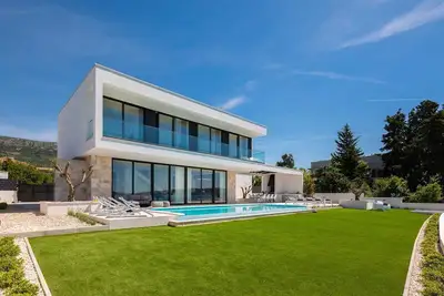 Image de St Villa The View