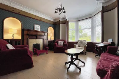 Image de 3 bedroom accommodation in Inverness
