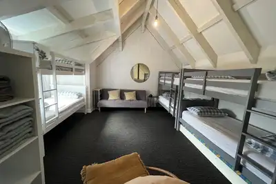 Image de Big holiday Home for the entire family