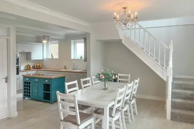 Image de 4 bedroom accommodation in Hayling Island